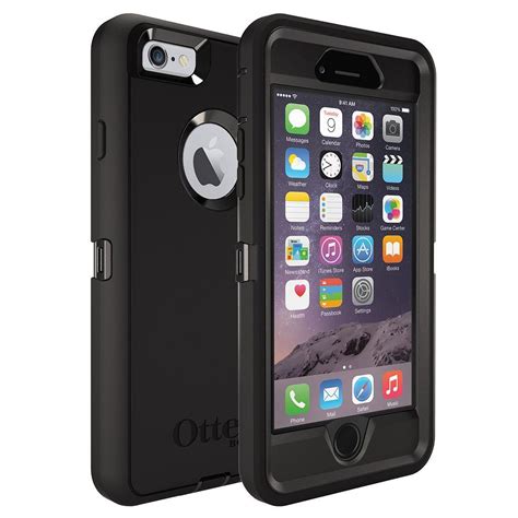 iphone 6 otterbox defender drop test|otterbox cover for iphone 6.